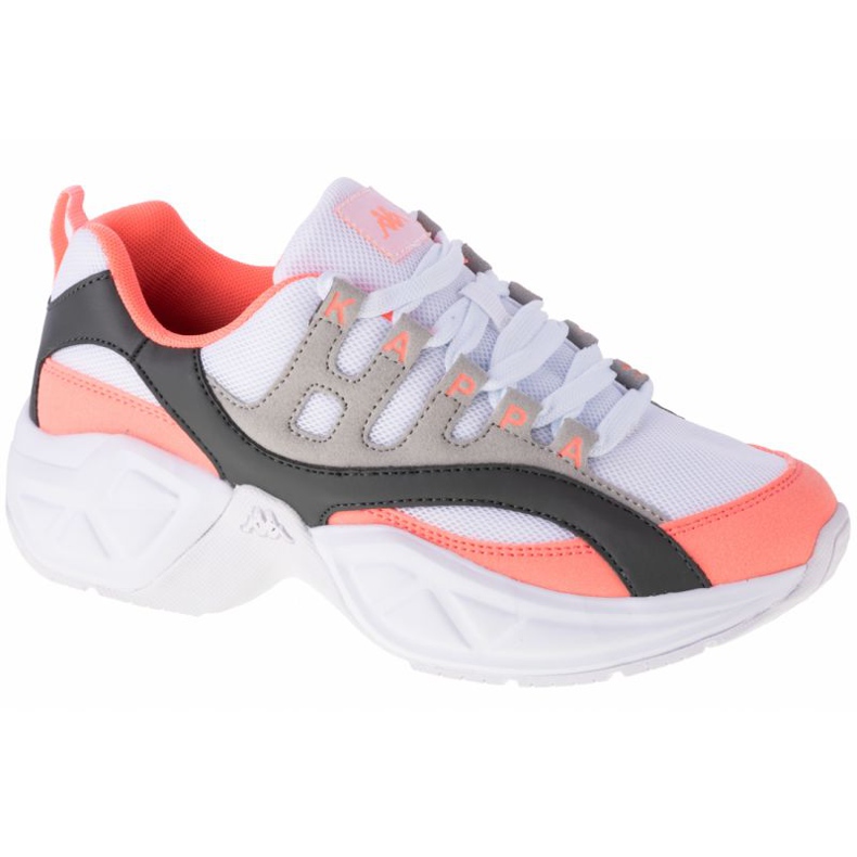 Kappa Overton cipele W 242672-1629 bijela