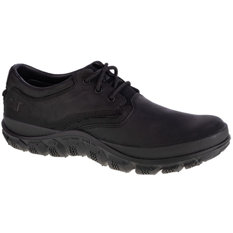 Caterpillar Fused Tri M P724795 crno