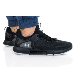 Under Armour Under Armor Hovr Rise 2 M 3023 009-001 crna