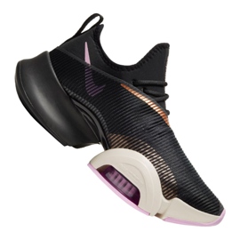 Nike Air Zoom SuperRep W BQ7043-086 obuća crna