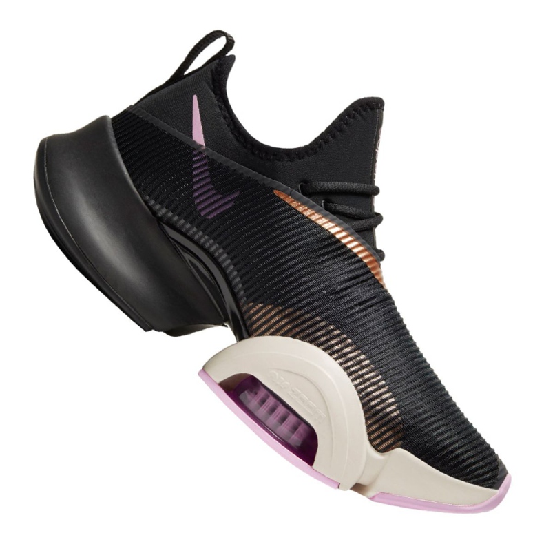 Nike Air Zoom SuperRep W BQ7043-086 obuća crno