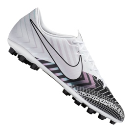 Nike Vapor 13 Academy Mds Ag M CJ1291-110 nogometne cipele višebojan bijela