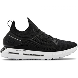 Under Armour cipele Hovr Phanton Rn M 3022590-001 crna