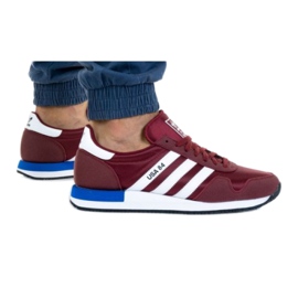 Adidas Usa 84 M FV2051 crna crvena
