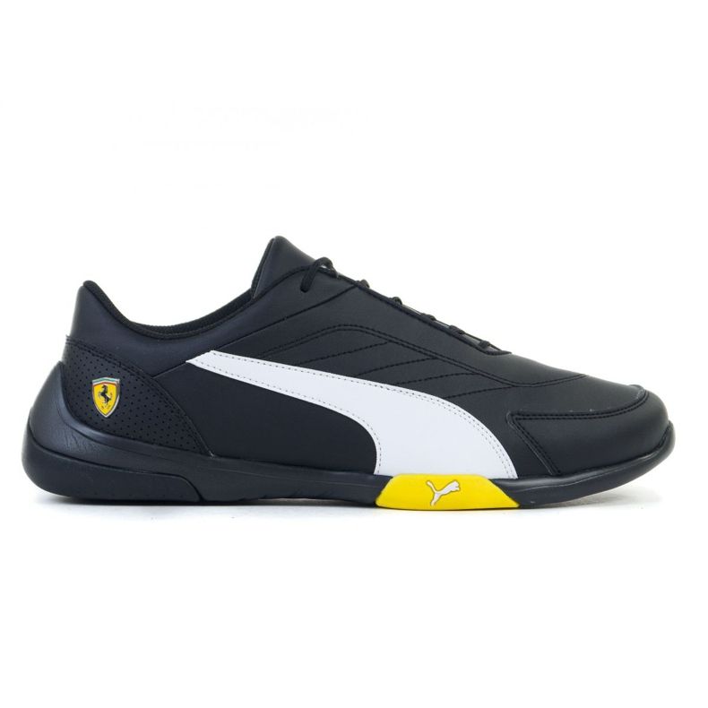 Puma SF Kart Cat Iii M 306219 05 crno