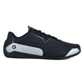 Puma Mbw Mms Frift Cat 8 M 33993401 crna tamnoplava