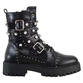 Seastar Black Rock Radnici crna