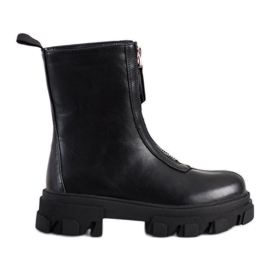 Seastar Radnici na platformi crna