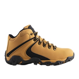 BM Sportske cipele za kamilske trekking kamilje iz Tyburna višebojan