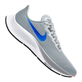 Cipele za trčanje Nike Air Zoom Pegasus 37 M BQ9646-006 siva