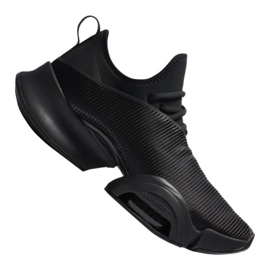 Nike obuća Air Zoom SuperRep M CD3460-001 crna