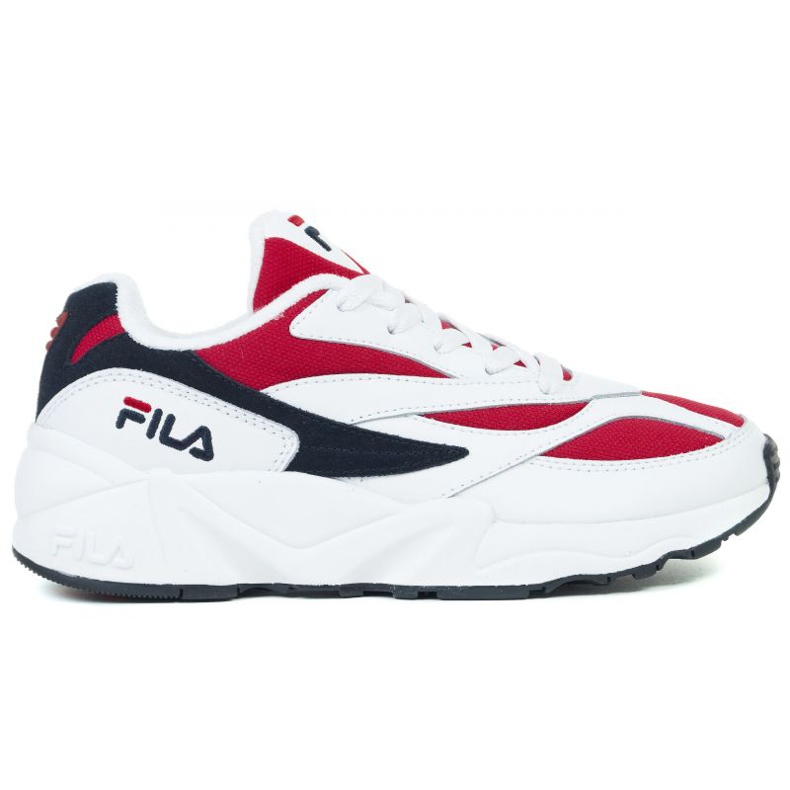 Fila V94M Low W 1010291-150 cipele bijela
