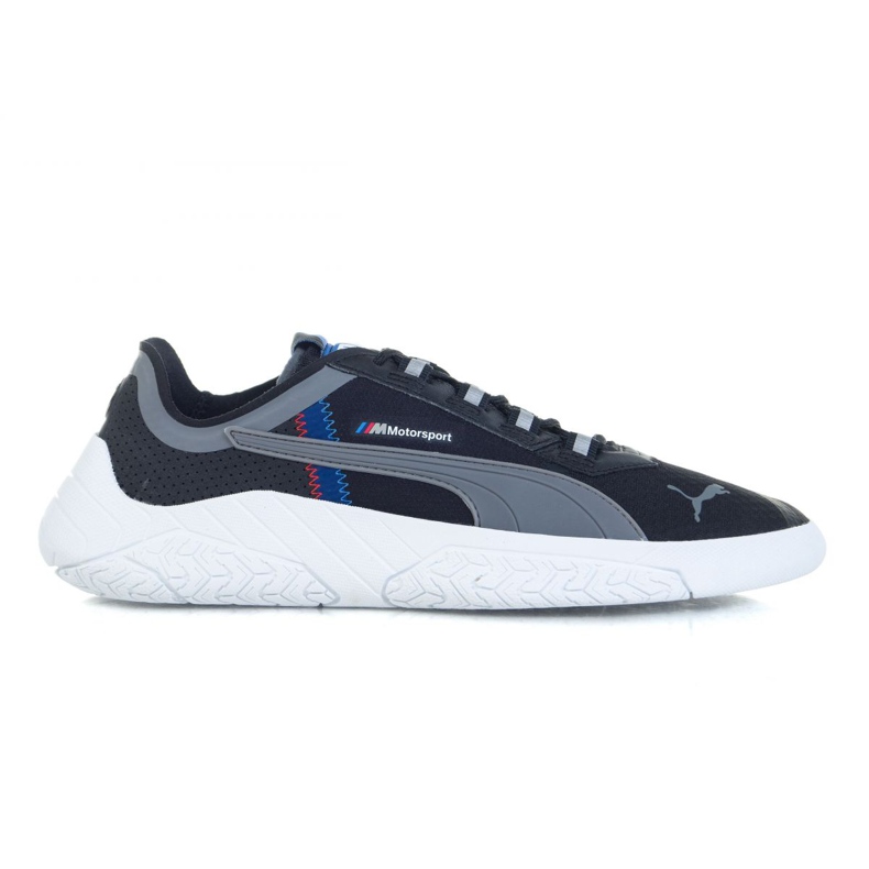 Puma Bmw Mms Replicat-X M 339931 01 crno