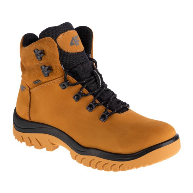 4F Muške cipele Trek M H4Z20-OBMH255 83S žuta boja