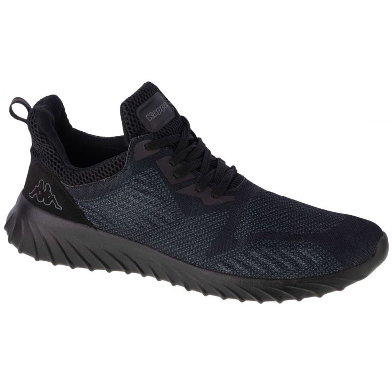 Cipele Kappa Monteba Oc M 242787-1111 crno