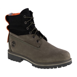 Timberland 6 In Wp Treadlight čizma M A2DPU smeđa crna višebojan