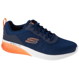 Skechers Skech-Air Ultra Flex M 52551-NVOR cipele tamnoplava