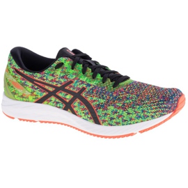 Asics Gel-DS Trainer 25 M 1011A675-700 višebojan zelena