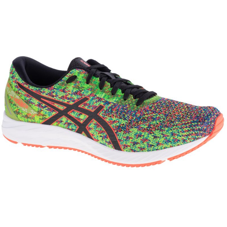 Asics Gel-DS Trainer 25 M 1011A675-700 raznobojna zelena