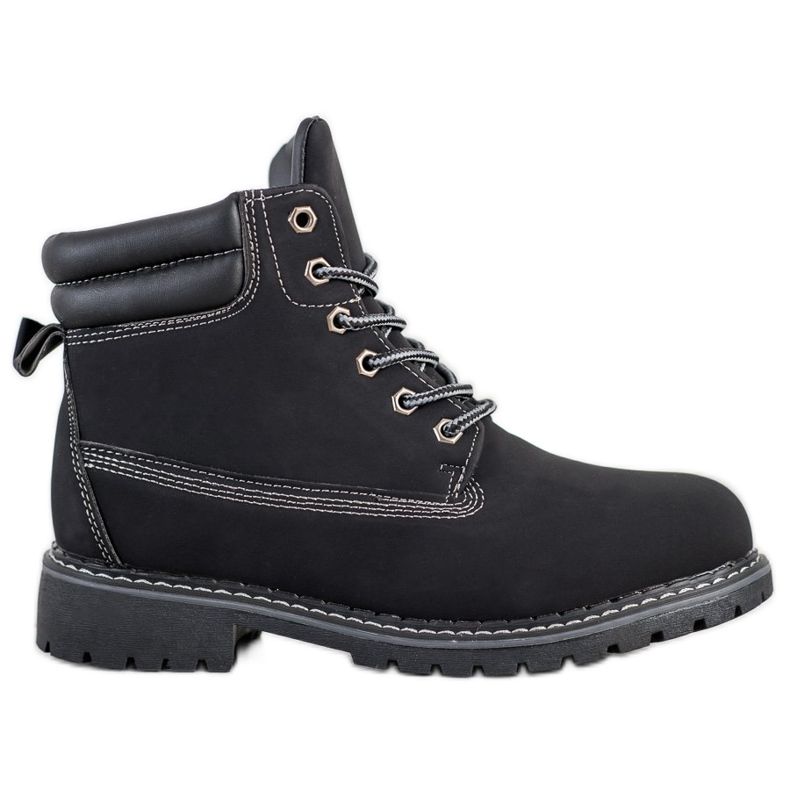 Mtt Sport Klasični hvatači crno