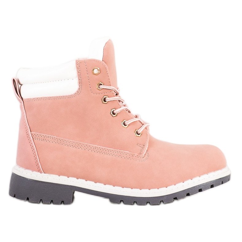 Mtt Sport Klasični hvatači ružičasta