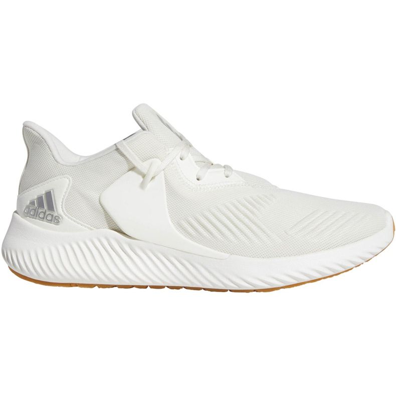 Adidas Alphabounce rc 2 m bijele tenisice za trčanje D96523 bijela
