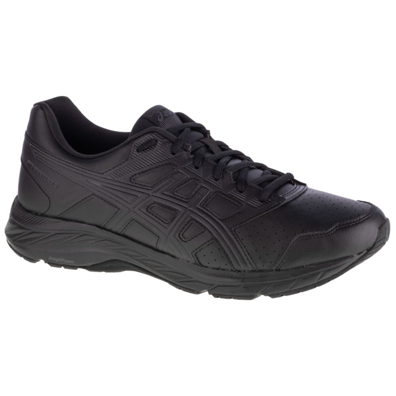 Asics Gel-Contend 5 Sl M 1131A036-001 crno
