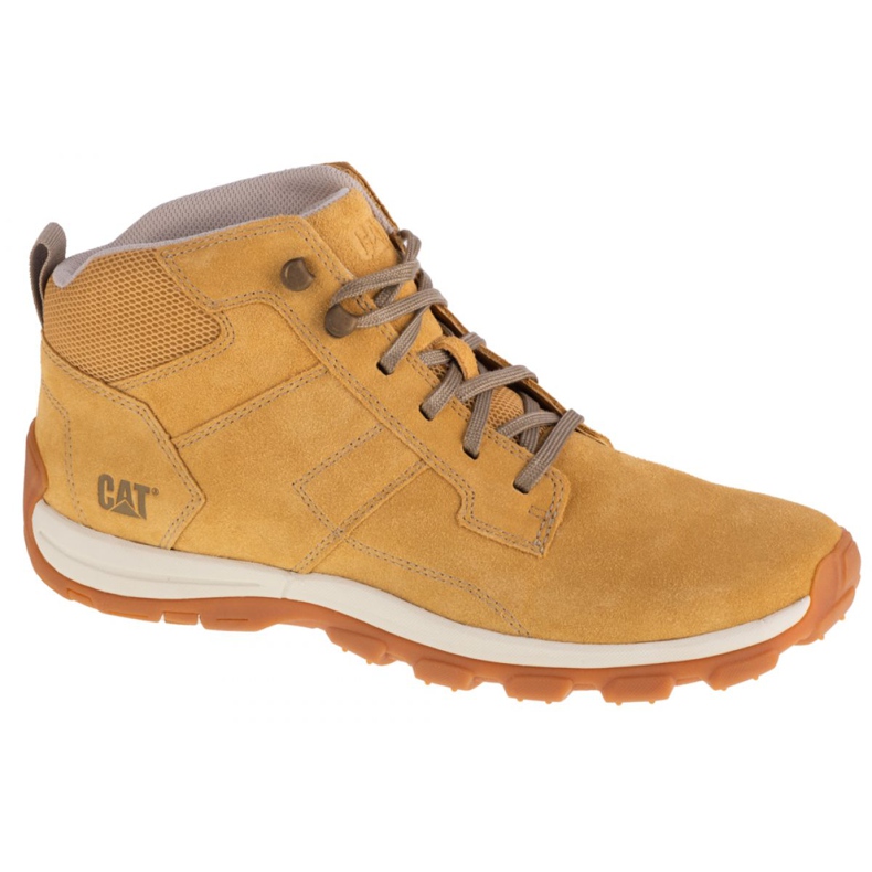 Caterpillar Immix M P724684 smeđa