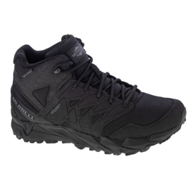 Merrell Agility Peak Mid Tactical Wp M J17849 crna