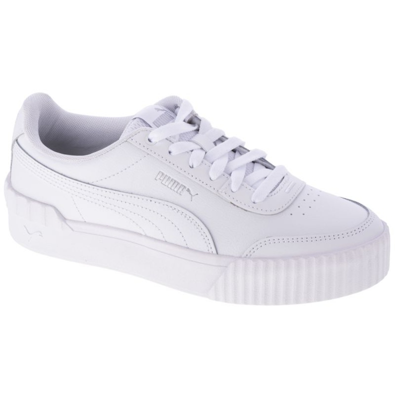 Puma Carina Lift W 374740 01 bijela