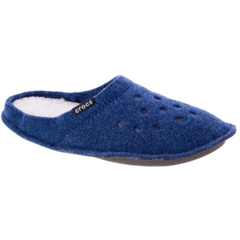 Crocs klasična papuča 203600-4GD plava