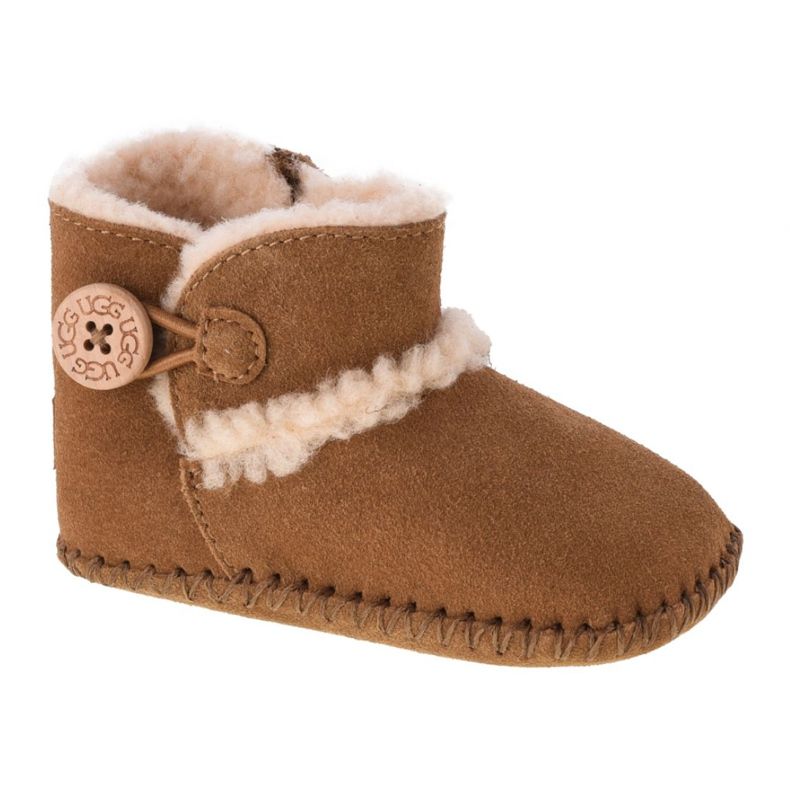 Ugg I Lemmy Ii Infant 1018136I-CHE Cipele smeđa mornarsko plava