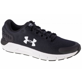 Under Armour Under Armor Charged Rogue 2 M 3022592-004 crna