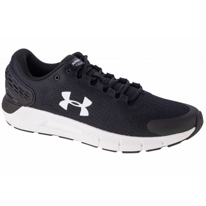 Under Armour Under Armor Charged Rogue 2 M 3022592-004 crno