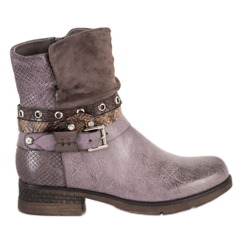 Super Me Elegantni radnici siva