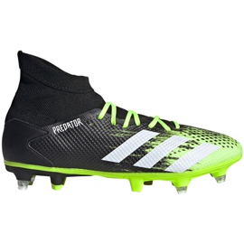 Adidas Predator 20.3 Sg M EH2904 kopačke raznobojna crno