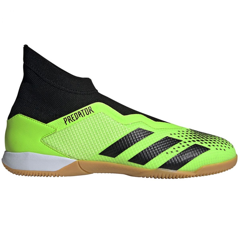 Adidas Predator 20.3 Ll U M EH2920 kopačke raznobojna zelena