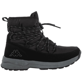 Cipele Kappa Mayen W 242898 1116 crna višebojan