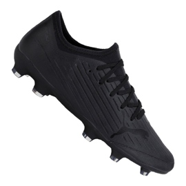 Nogometne cipele Puma Ultra 3.1 Fg / Ag M 106086-02 višebojan crna