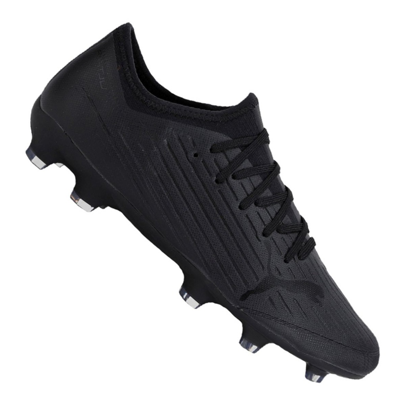 Nogometne cipele Puma Ultra 3.1 Fg / Ag M 106086-02 raznobojna crno