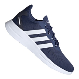 Adidas Lite Racer Rbn 2.0 M FW3247 cipele bijela tamnoplava