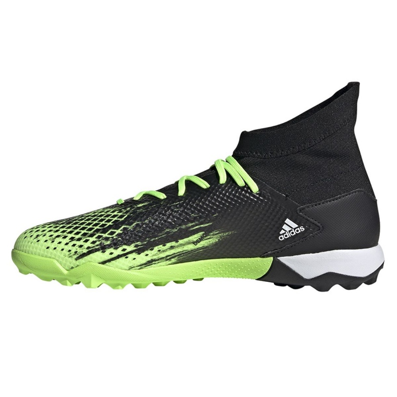 Adidas Predator 20.3 Tf M EH2912 kopačke crno crno