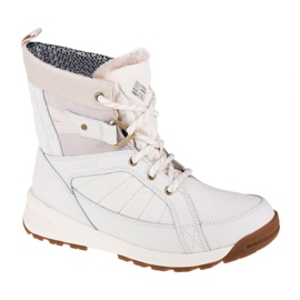 Columbia Meadows Shorty Omni-Heat 3D W 1791321 125 bijela