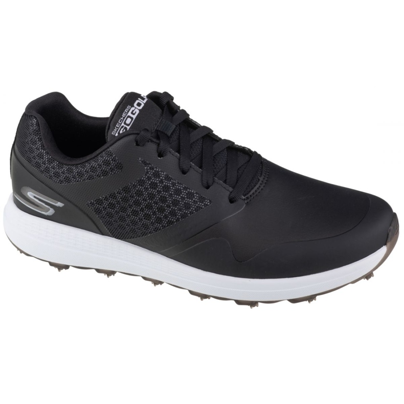 Skechers Go Golf Max M 14874-BKW crno
