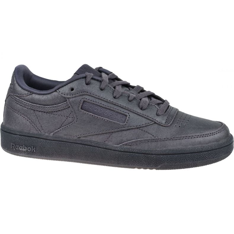 Reebok W Club C 85 W CN3735 cipele ljubičasta