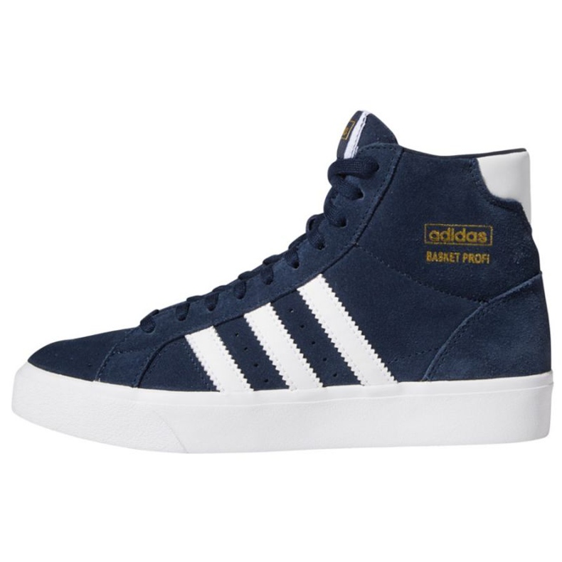 Adidas Originals Basket Profi Jr FY1061 cipele mornarsko plava