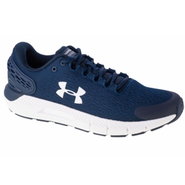 Under Armour Under Armor Charged Rogue 2 M 3022592-403 bijela tamnoplava