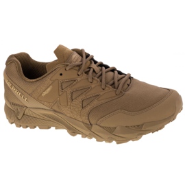 Merrell Agility Peak Tactical W J17742 bež smeđ