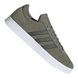 Adidas cipele Vl Court 2.0 M FV8906 višebojan zelena