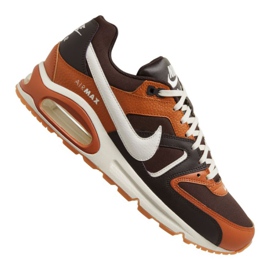 Nike Air Max Command Leather M CT1691-200 šaren